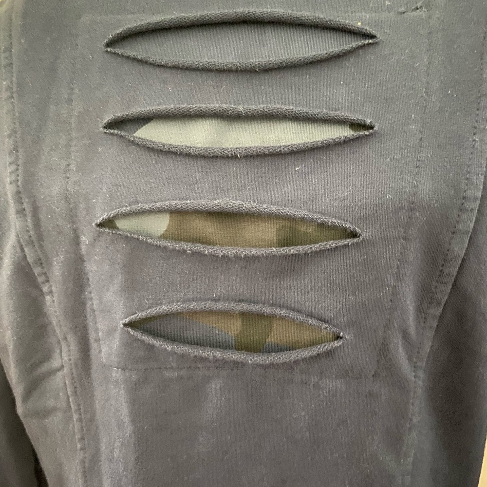 Jacket - Picture 5 of 5
